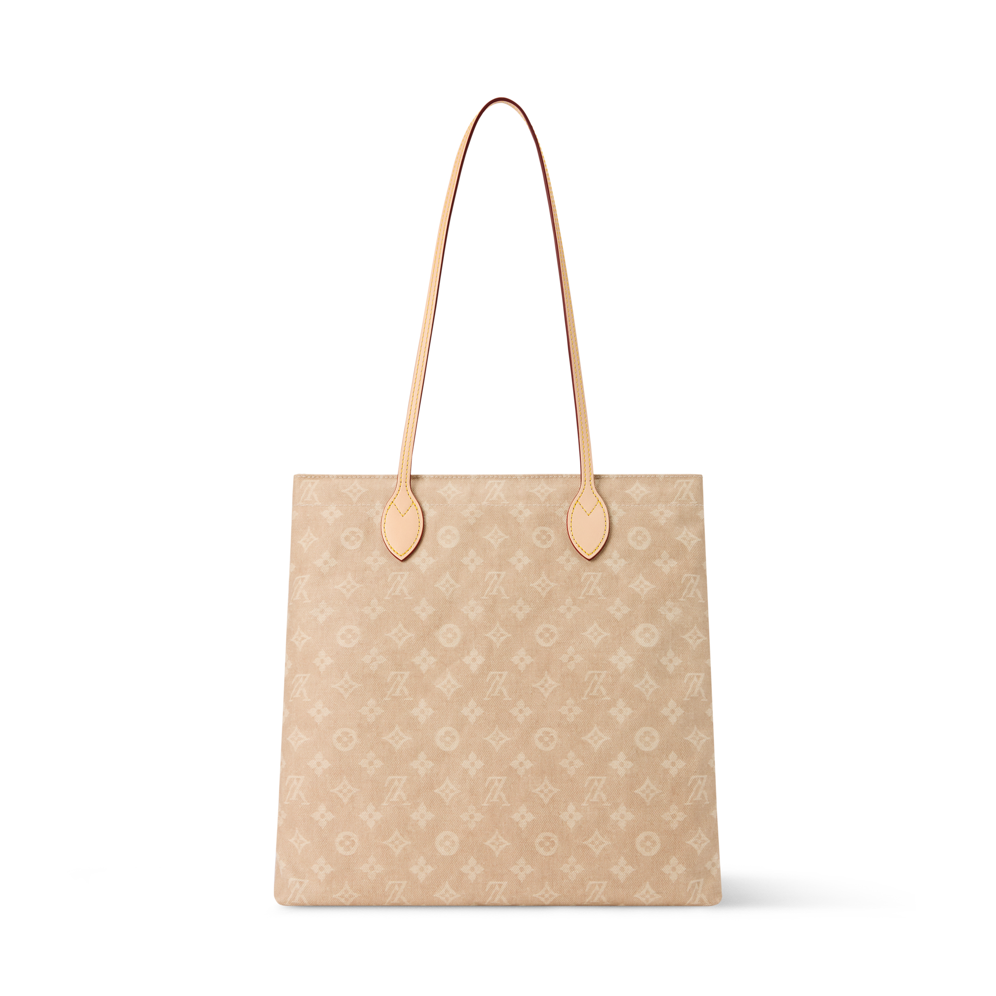 Carry It Other Monogram Canvas - Handbags | LOUIS VUITTON